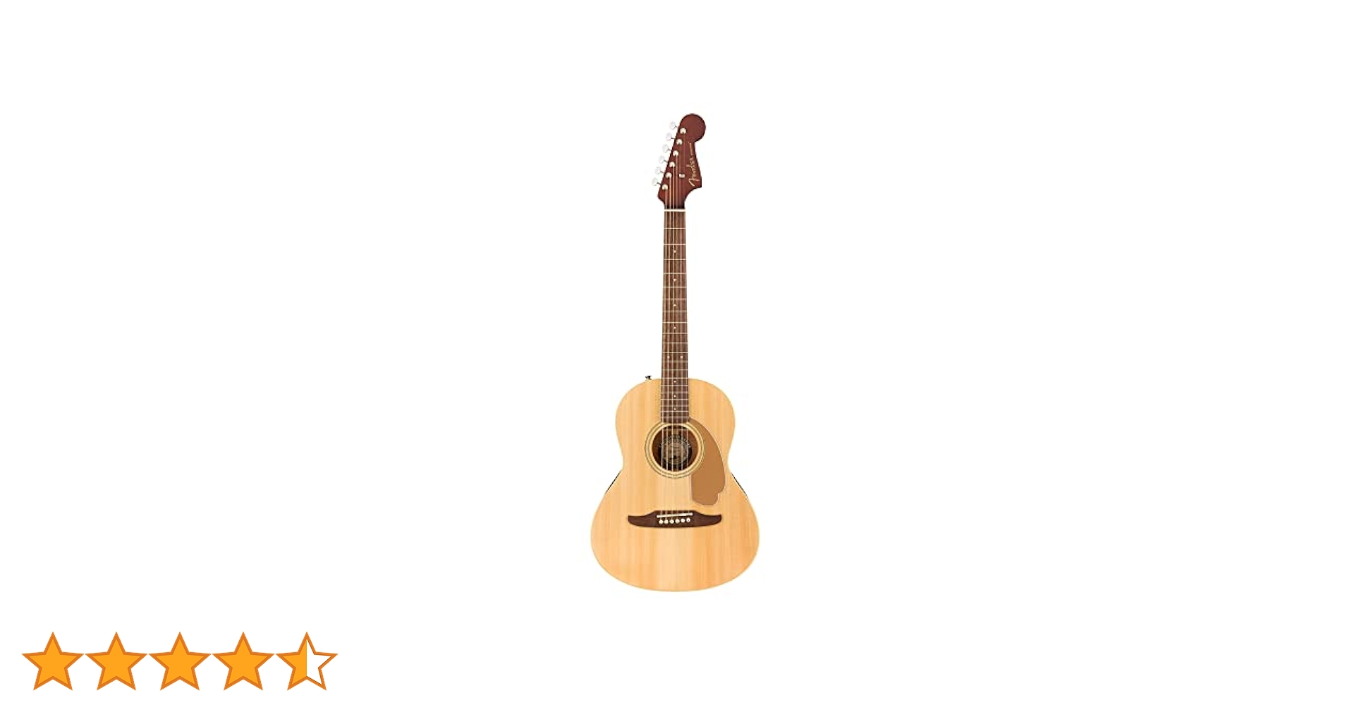 Fender ミニアコースティックギター ミニアコースティックギター】Fender ACOUSTIC MINIS